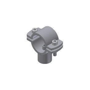 Anboringsbjle Rustfri 1