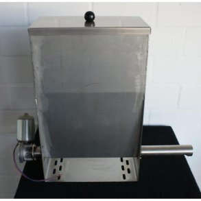 Additiv Dosring 10 Liter