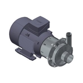 Pumpe Type Np/66-40/112 O-100