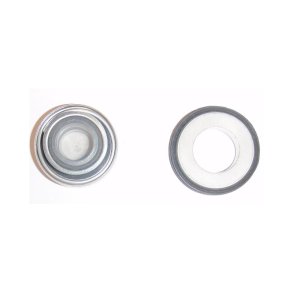 Akselttning Vallepumpe