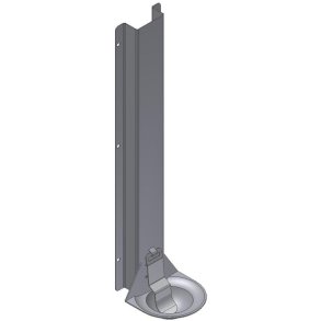 Drikkekop Med Rustfri Plade