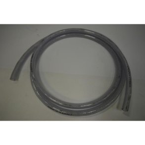 Plastslange Armeret 1/2