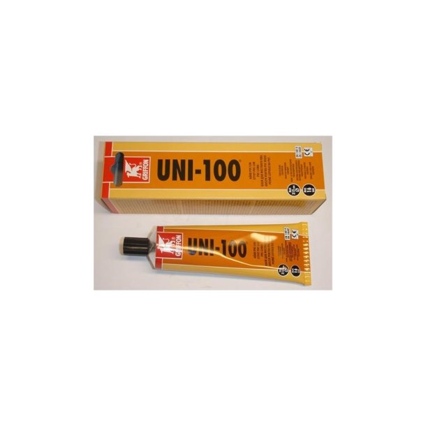 Lim Pvc 150G Tube