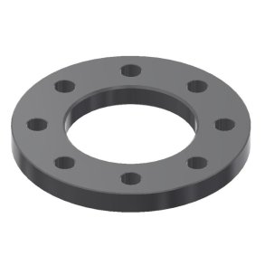 Flange Pvc For 90Mm