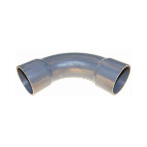 Bjning Pvc 50 Mm X 90°
