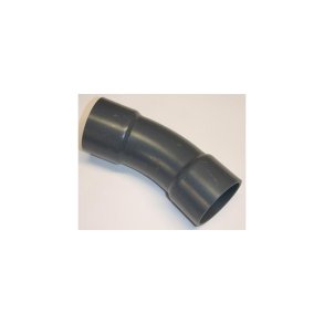 Bjning Pvc 63 Mm X 30°