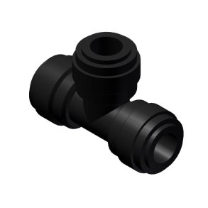 Aquaspeed T-Stykke 10 Mm