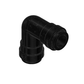 Aquaspeed Vinkel 90&deg; 16 Mm Til Gulvvarme