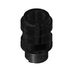 Aquaspeed Overgang Med Udvendig Gevind 16 Mm X 1/2