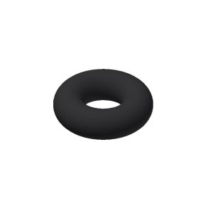 Gummi Pakning Til Vip-O-Mat 1,8 X 4,8 Mm