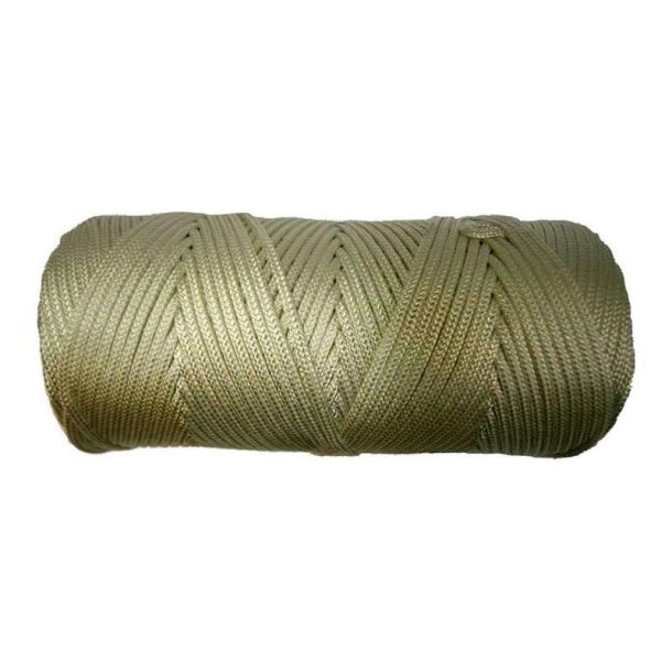 Snor Nylon 4Mm