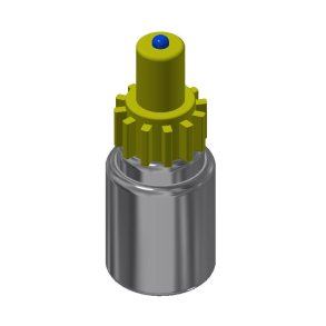 Gevindsikring Strk, Aco Funki 250 Mltil 150 Skruer