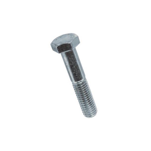 Maskinbolt M6X65 Fzb Din 931