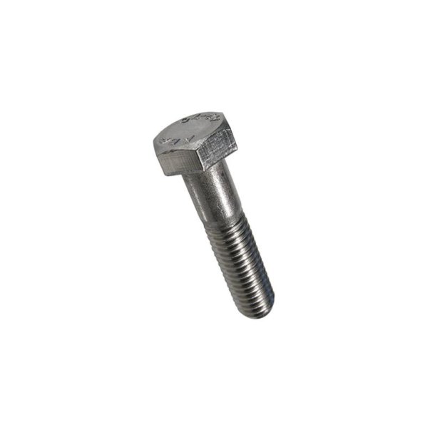 Maskinbolt M6X50 A2 Din 931