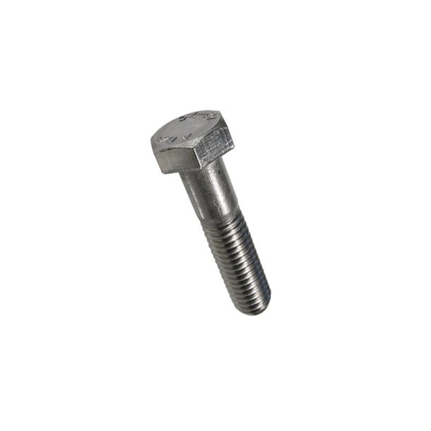 Maskinbolt M6X55 A2 Din 931