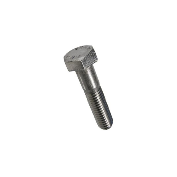 Maskinbolt M10X50 A2 Din 931