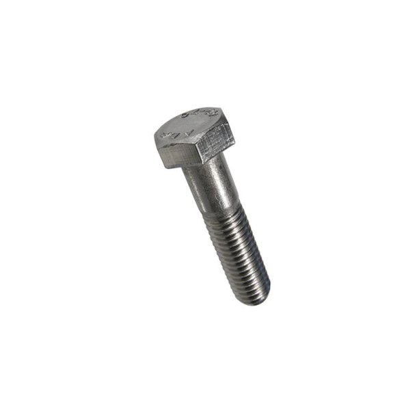 Maskinbolt M10X55 A2 Din 931