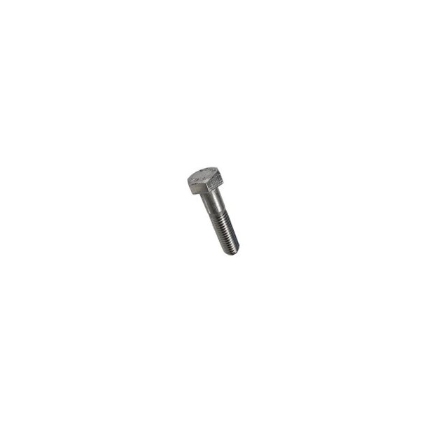 Maskinbolt M12X80 Fzb Kval. 109 Din 931