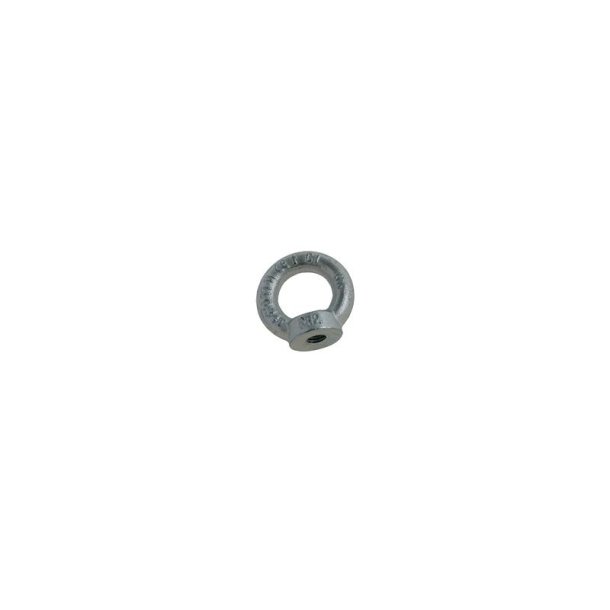 Ringmtrik M8 Fzb Din 582