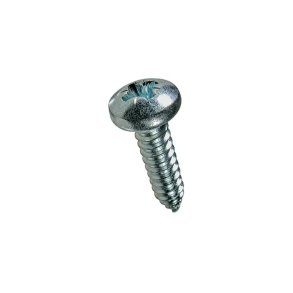 Pladeskrue St 4,2X9,5 Mm Fzb Din 7981C