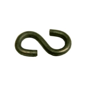 S-Krog 5 X 50 Mm El Galvaniseret