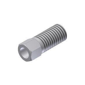 Positioneringsbolt M/Tr�kring