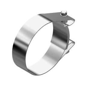 Sp�ndeb�nd W2 Rustfri �79-85