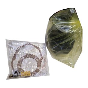 Gear 2,2 Kw 17,61:1 Vf4-B Pakning Og Drev