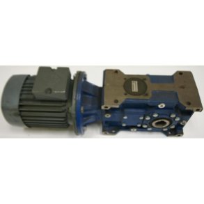 Gearmotor For Powerline �60