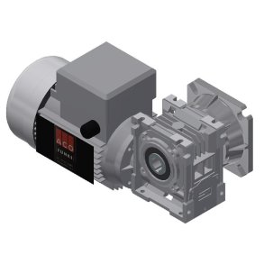 Gear Motor 0,18Kw 1380 Rpm / I=7,5