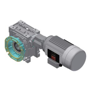 Gearmotor 2,2 Kw Ie3 Udgang 29 Rpm