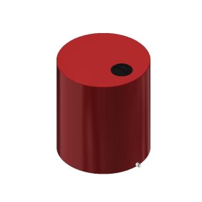 Glasfibertank 9500 Liter 2200 X 2500