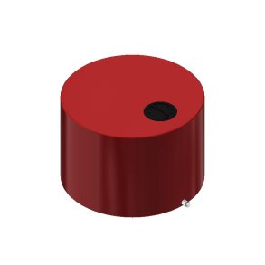 Glasfibertank 5700 Liter 2200 X 1500