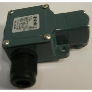 Endestopkontakt F/Compac 4