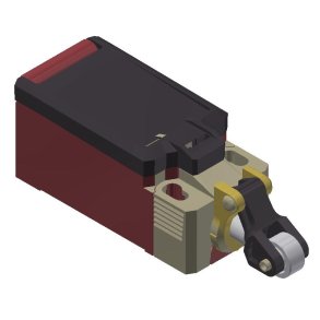 Sikkerhedsswitch Til Baby Care