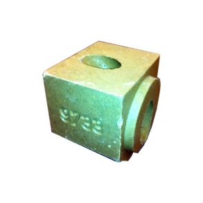 Endestyk M/bn, Aflbsrende Lw