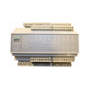 Funkinet Io-Modul 5 Matrixmodul, 30 Digitale Udgange, 10 Digitale Indgange