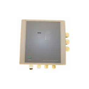 Funkinet Io-Modul 7 Vejecelle Modul Monteret I Plastkasse