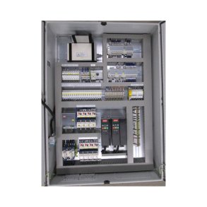 Funkinet Styretavle Model N,Standard 230V, Inkl. Hngels