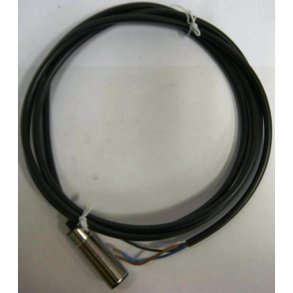 Induktiv F�ler Til Omdrejningsvagt, Funkinet