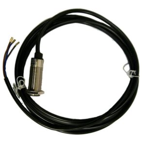 Induktiv F�ler Til Omdrejningsvagt, Multicontroller