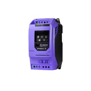 Frekvensomformer Ip20, 2,2 Kw 3X400V