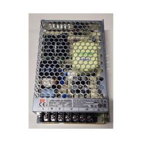 Str�mforsyning 24Vdc Irs 150 6,5A