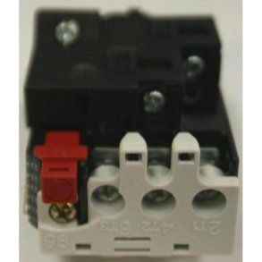 Termoudl�ser Ti 16 1,2-1,9A