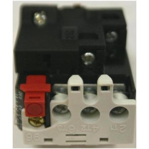 Termoudl�ser Ti 16 2,7-4,2A