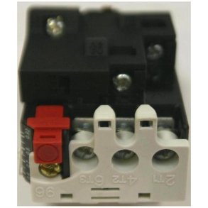 Termoudl�ser Ti 16 8-12A