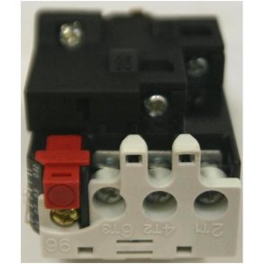 Termoudl�ser Ti 16 0,4-0,62A