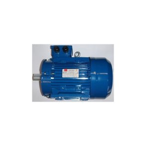 Elmotor 4Kw 112M 2 Pol 220/380