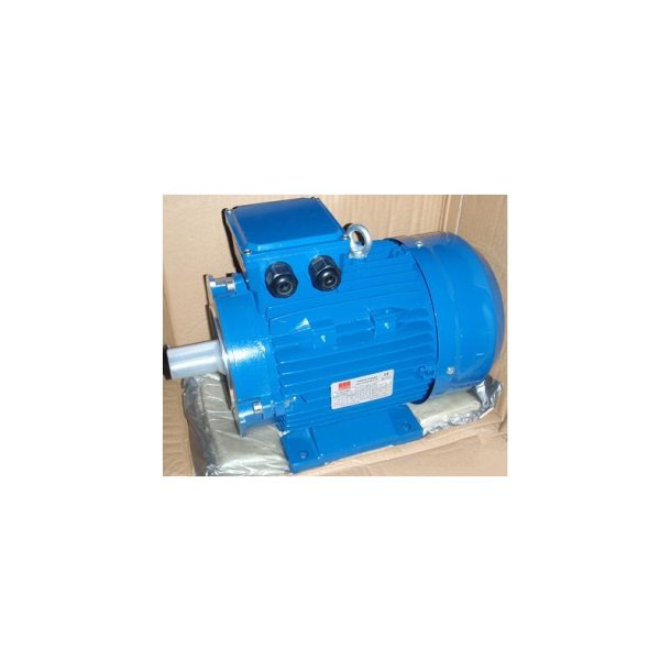 Motor 5,5Kw 112M-2Pol 220/380