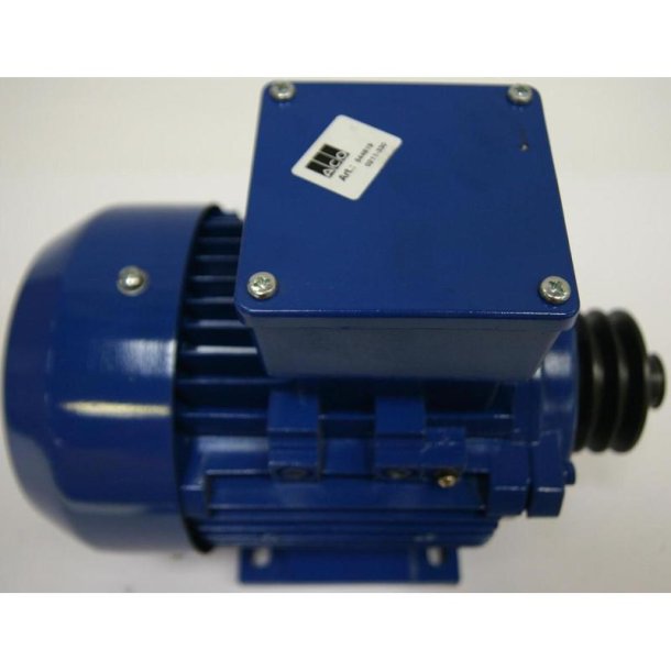 Motor B3 1,1Kw 1400Rpm -24